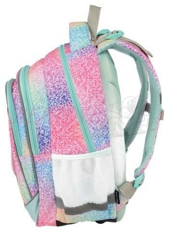 STIL Školní batoh Prime Sparkle