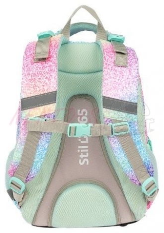STIL Školní batoh Prime Sparkle