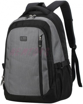 STIL Batoh studentský Groovy Grey