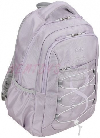 STIL Batoh studentský Brisk Purple