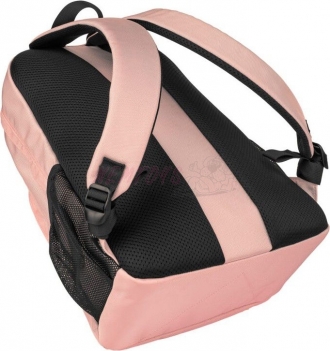 Batoh studentský Chill Pink STIL