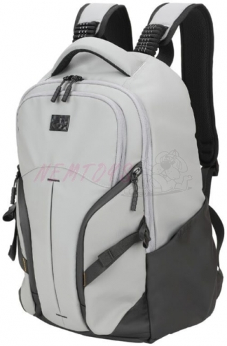 Batoh studentský Slay Dark grey STIL