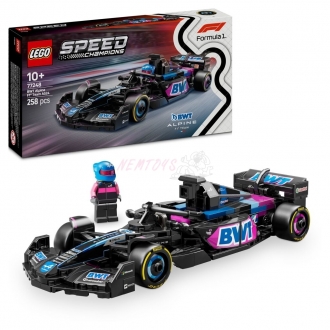 77249 Lego Speed Champions – Závodní auto Williams Racing FW46 F1®