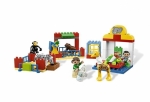 LEGO Duplo 6158