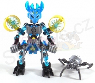 LEGO Bionicle 70780 Ochránce vody