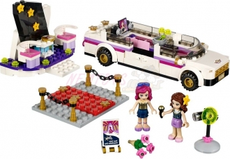 LEGO FRIENDS 41107 Limuzína