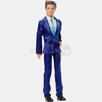Barbie a Ken