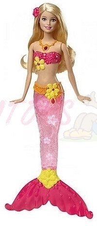 Barbie