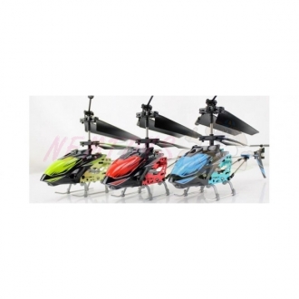 R/C vrtulník Swift S929 RTF