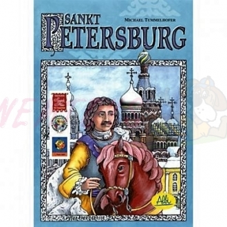 Sankt Petersburg