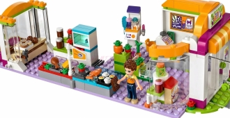 LEGO Friends 41118 Supermarket v Heartlake