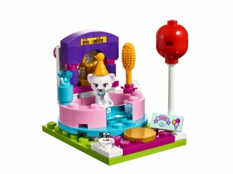 LEGO® Friends 41114 Styling na párty