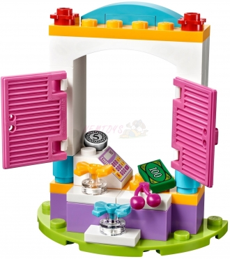 LEGO Friends 41113 Obchod s dárky