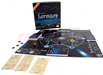 Hra Horoskop