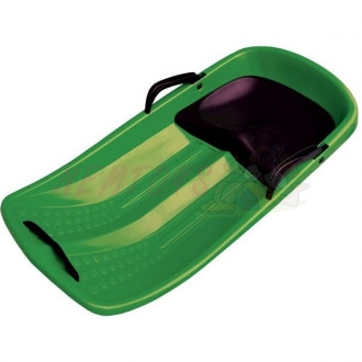 Boby Rulyt Extreme, zelené