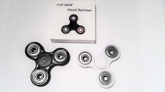 HAND SPINNER