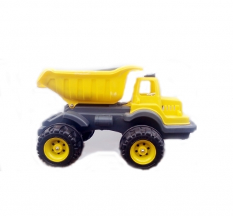 SKLÁPĚČKA ROCK TRUCK PILSAN