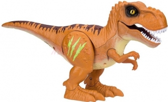Robo Alive dinosaurus