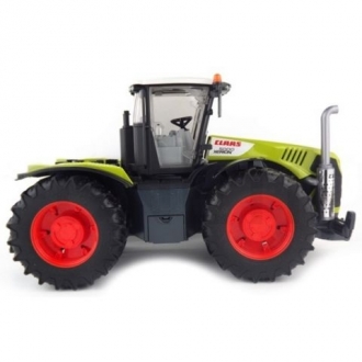 Bruder Traktor Claas Xerion 5000 1:16