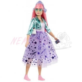 Barbie Princess Adventure - Daisy