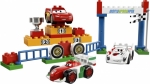LEGO Duplo Cars 5839 Velká cena