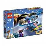 LEGO Toy Story 7593
