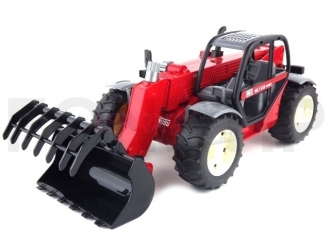 Bruder 2125 Manipulátor Manitou MLT 633
