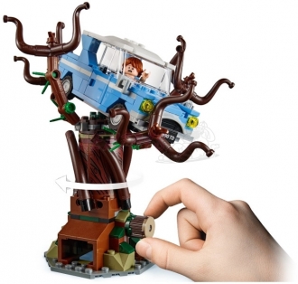 Lego Harry Potter 75953 Bradavická vrba mlátička