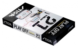 Stiga Hokej Play Off 21