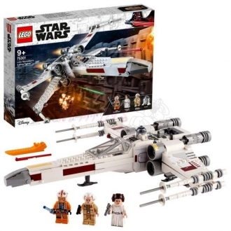 LEGO® Star Wars 75301 - Stíhačka X-wing™ Luka Skywalkera