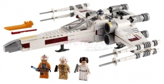 LEGO® Star Wars 75301 - Stíhačka X-wing™ Luka Skywalkera