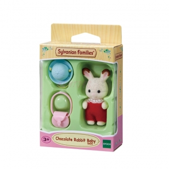 Sylvanian Families -  Králík