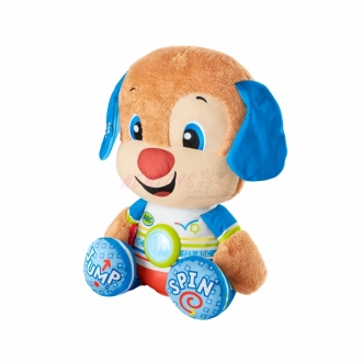 Fisher-Price Velký pejsek CZ