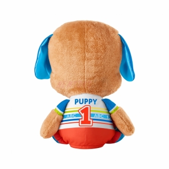 Fisher-Price Velký pejsek CZ