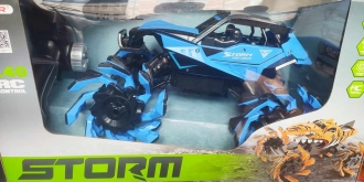 R/C OFF ROAD STORM