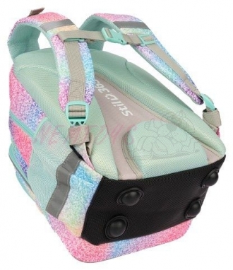 STIL Školní batoh Prime Sparkle