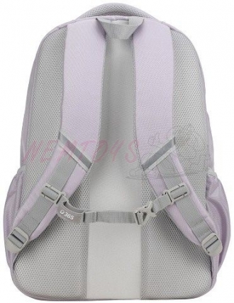 STIL Batoh studentský Brisk Purple