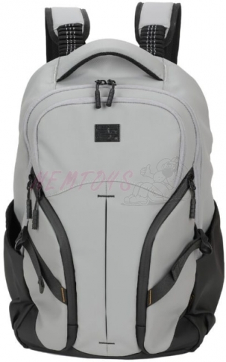 Batoh studentský Slay Dark grey STIL