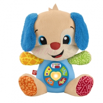 Fisher Price Mluvicí pejsek