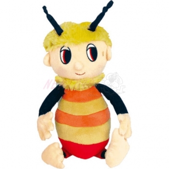 Včelí medvídek zpívající Čmelda 29cm