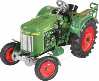 Traktor Fendt