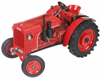 Traktor FAHR F22