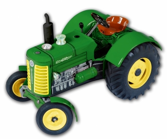 Traktor Zetor 50 Super