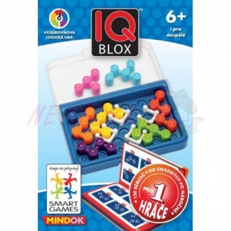 Smart - IQ Blox