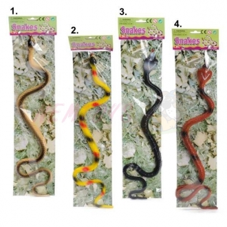 Had 61 cm druhy v sáčku