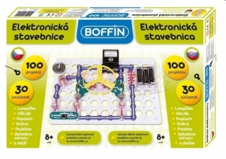 BOFFIN I 100