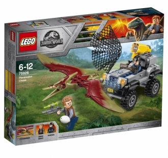 LEGO® JurassicWorld 75926 Hon na Pteranodona
