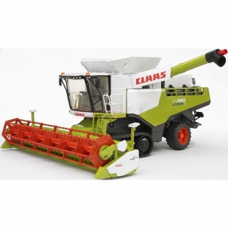 Kombajn Claas Lexion 780 Terra Trac - Bruder 2119