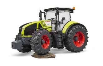 Bruder 3012 Traktor Claas Axion 950