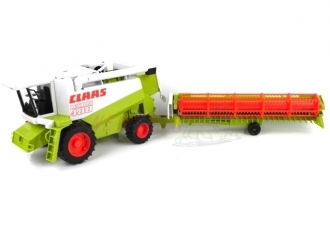 Bruder 2120 Kombajn CLAAS Lexion 480